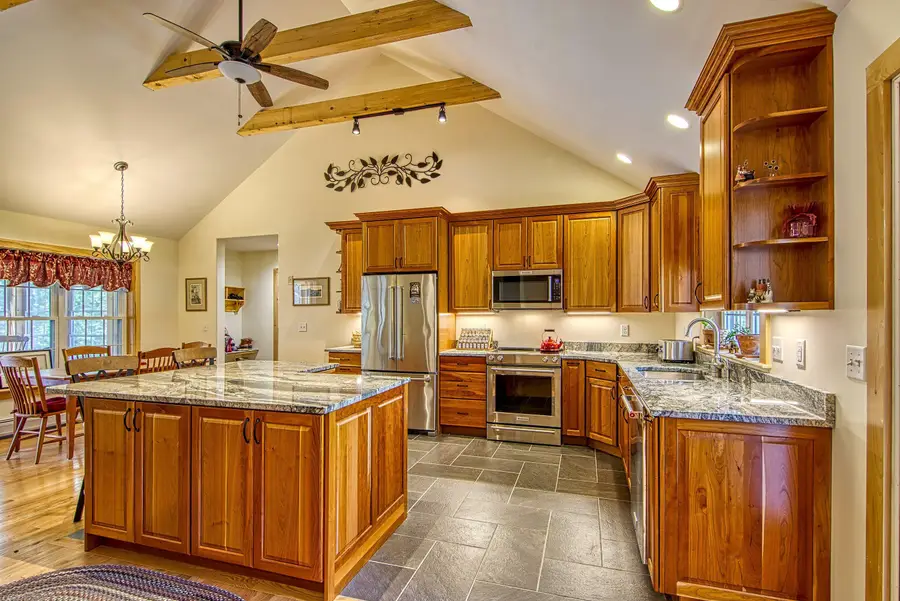23 Pret's Meadow Lane, Blue Hill, ME 04614 - #3
