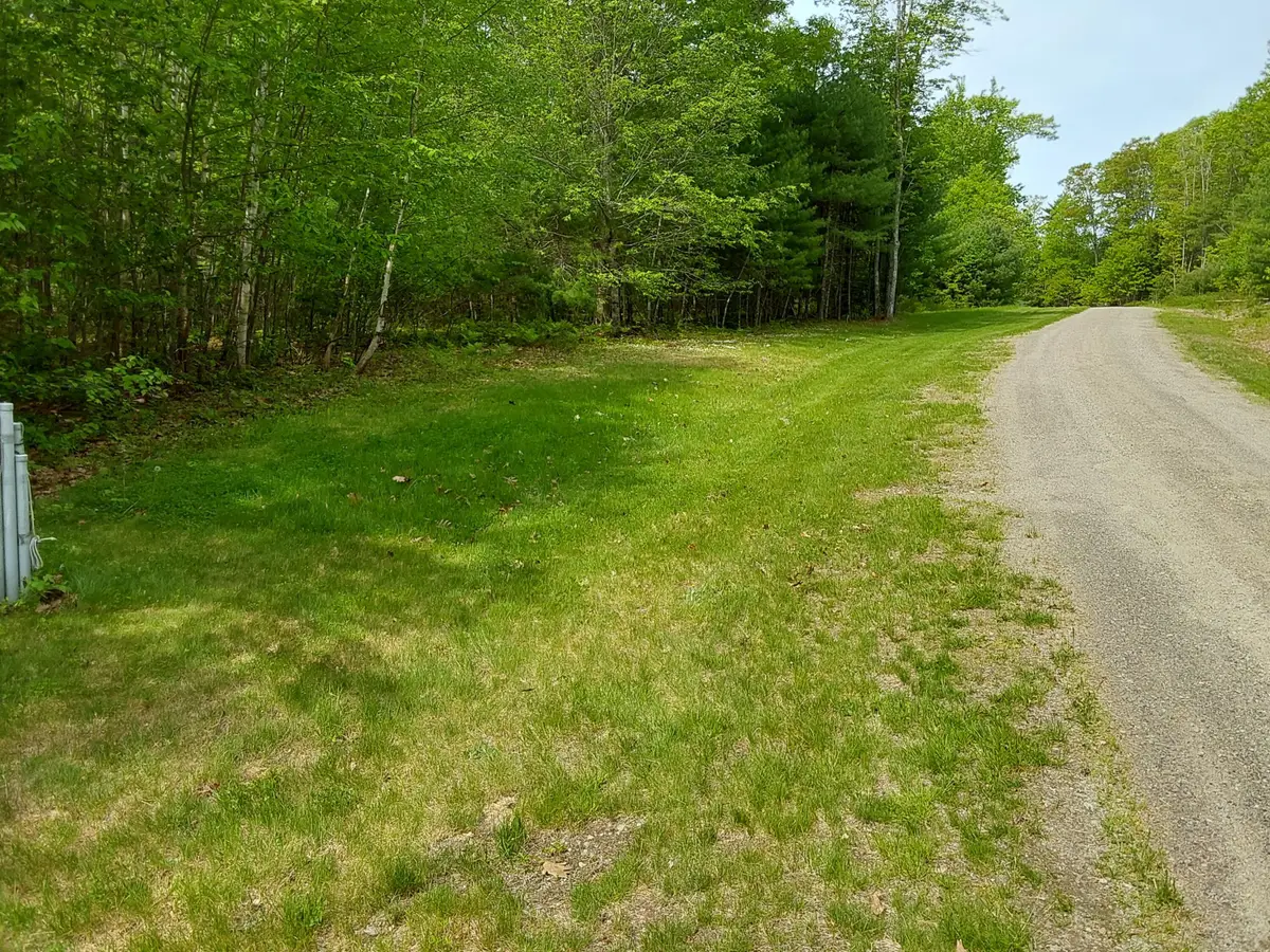 Lot 1 Nissen Farm Lane, Damariscotta, ME 04543 - #1