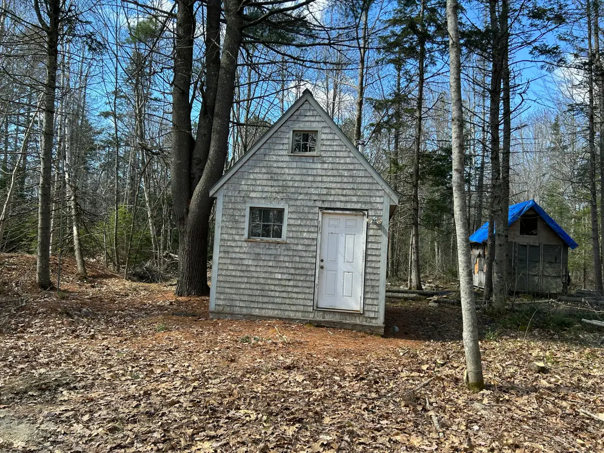792 Kingdom Road, Blue Hill, ME 04614 - #1