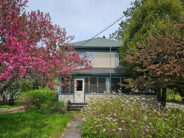 56 Blanchard Avenue, Eustis, ME 04982