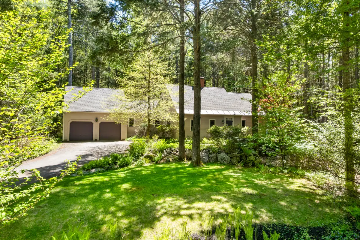26 Stonebridge Circle, Newcastle, ME 04553 - #1