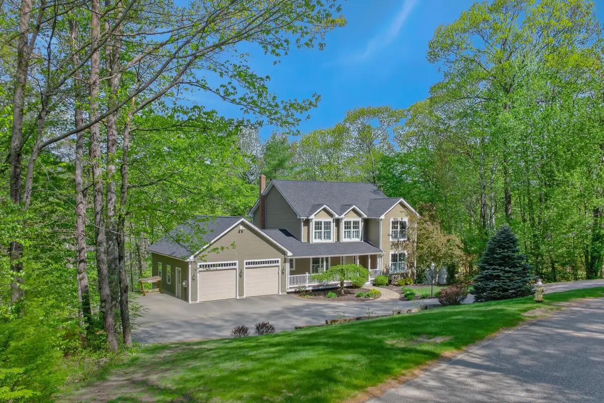 25 Hillview Lane, Lewiston, ME 04240 - #1