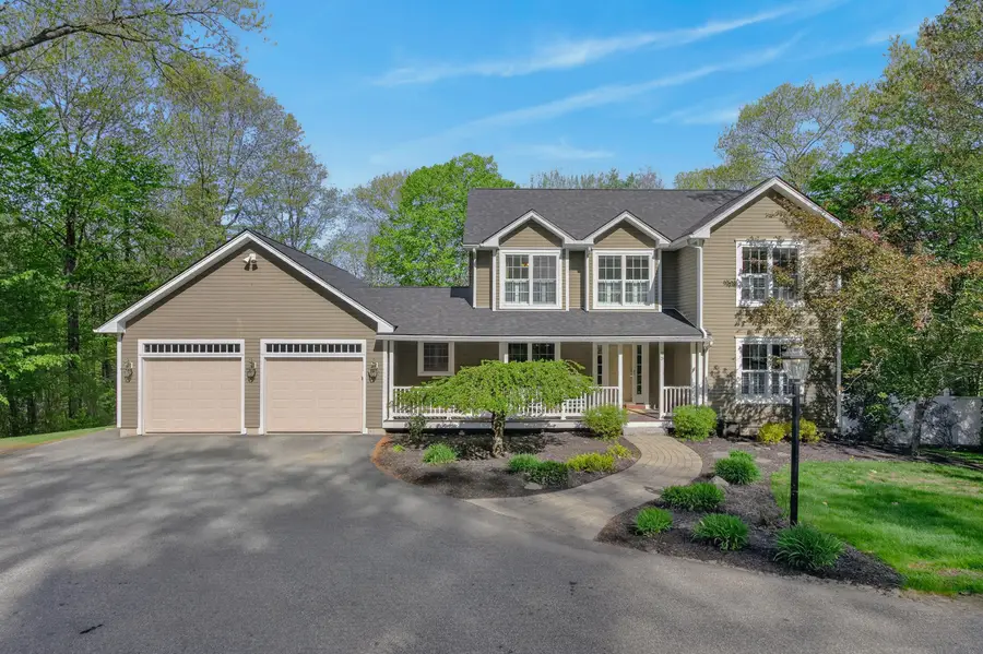 25 Hillview Lane, Lewiston, ME 04240 - #3