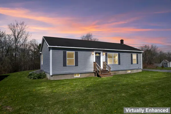 13 Liberty Drive, West Gardiner, ME 04345