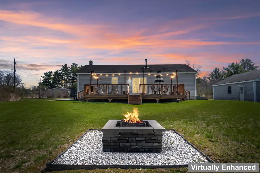 13 Liberty Drive, West Gardiner, ME 04345 - #2