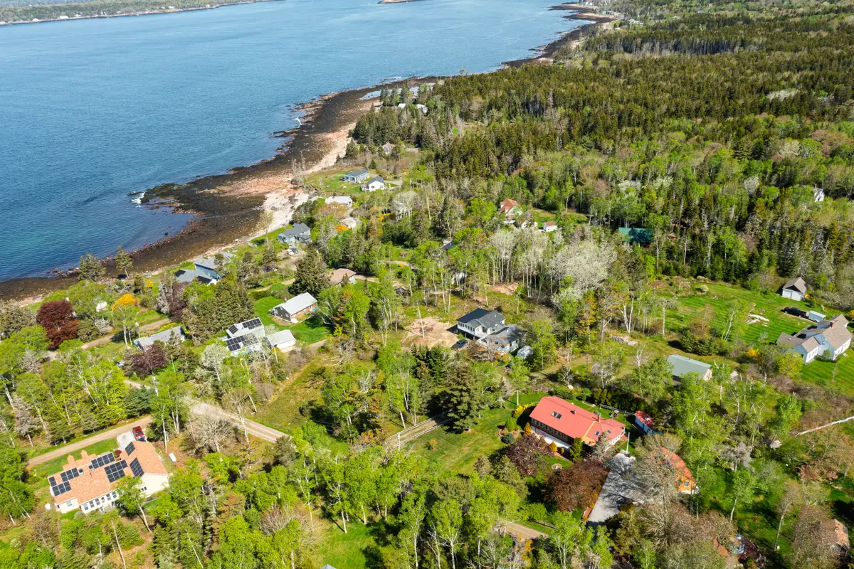 23 Massasoit Drive, New Harbor, ME 04554 - #1