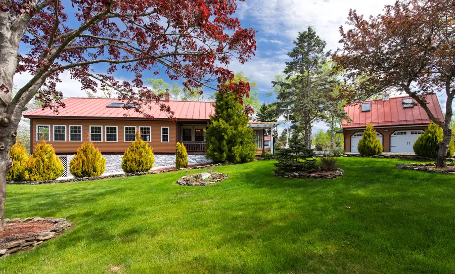 23 Massasoit Drive, New Harbor, ME 04554 - #2