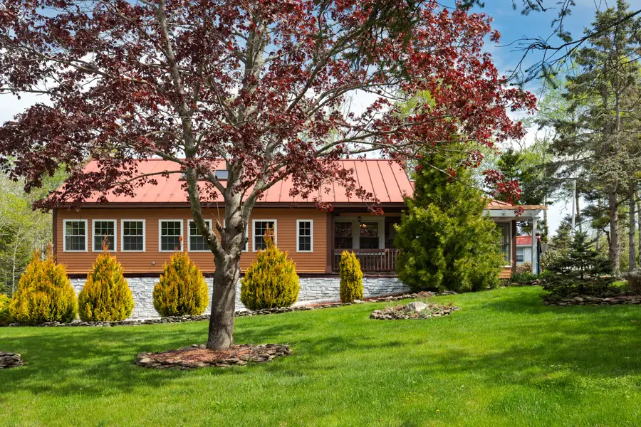 23 Massasoit Drive, New Harbor, ME 04554 - #3
