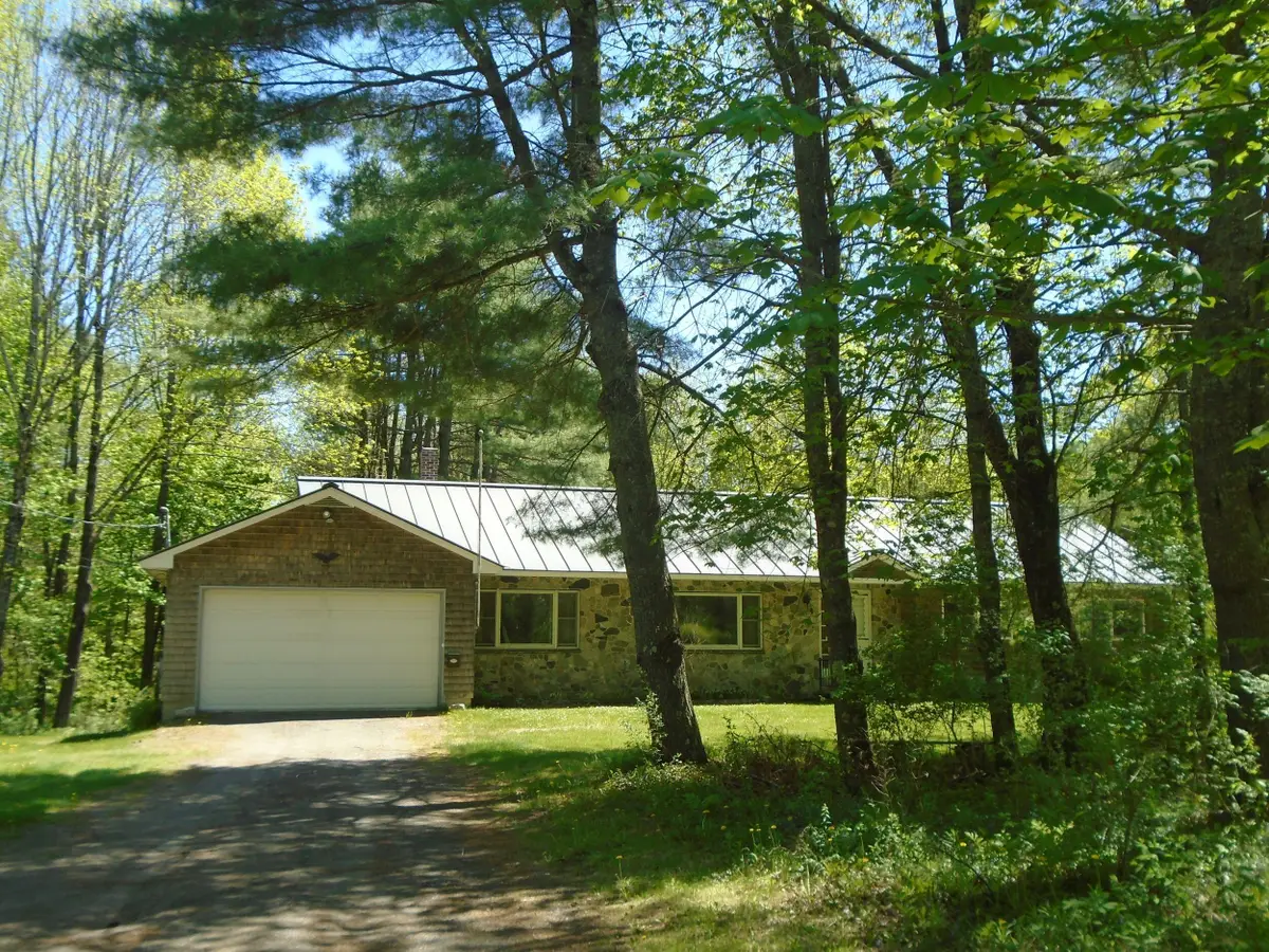 240 Ohio Hill Road, Fairfield, ME 04937 - #1