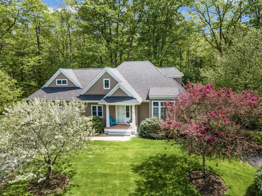 100 Shepards Cove Road #D1, Kittery, ME 03904 - #2