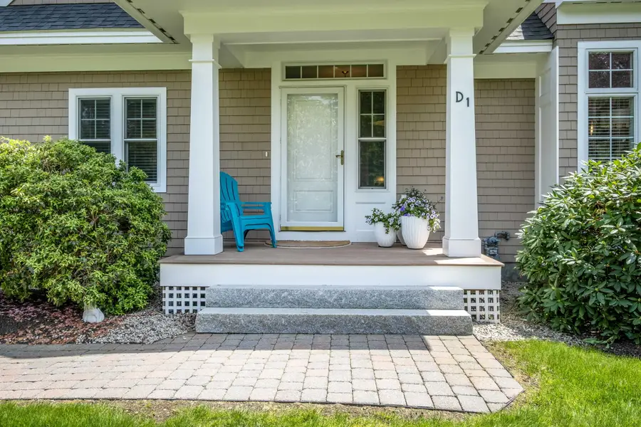 100 Shepards Cove Road #D1, Kittery, ME 03904 - #3