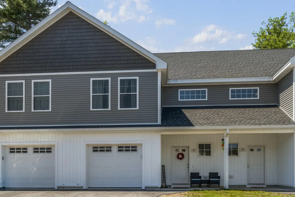 18 Sidetrack Lane #H2, Springvale, ME 04083 - #1