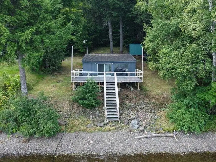 656 West Road, Portage Lake, ME 04768 - #1