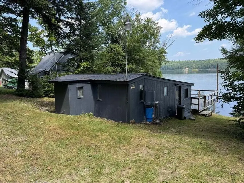 656 West Road, Portage Lake, ME 04768 - #2