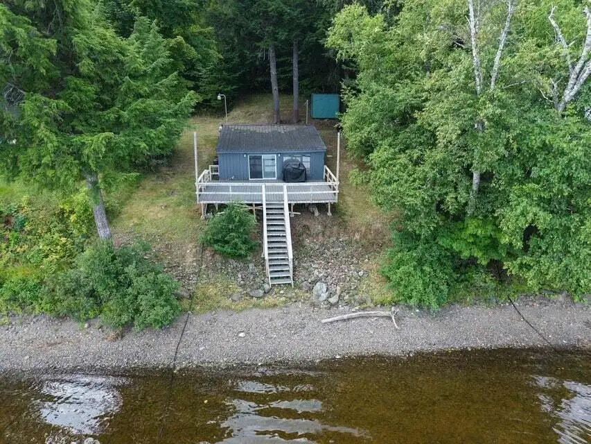 656 West Road, Portage Lake, ME 04768 - #3