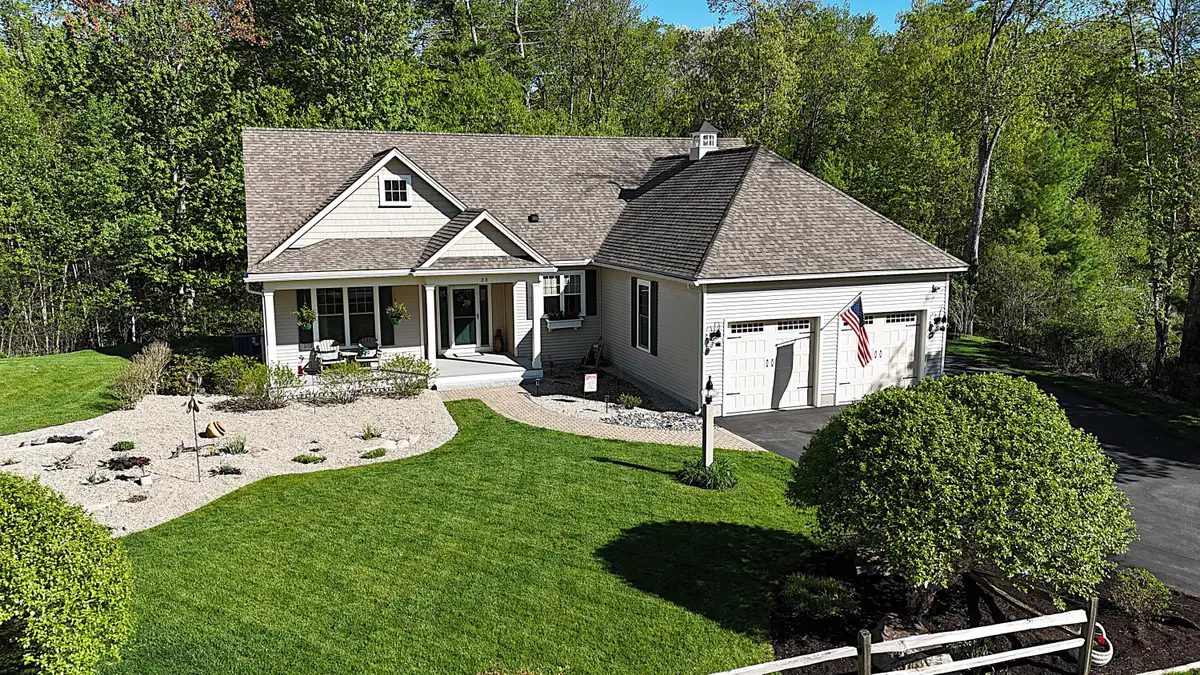 33 Birch Farm Way, Wells, ME 04090 - #1