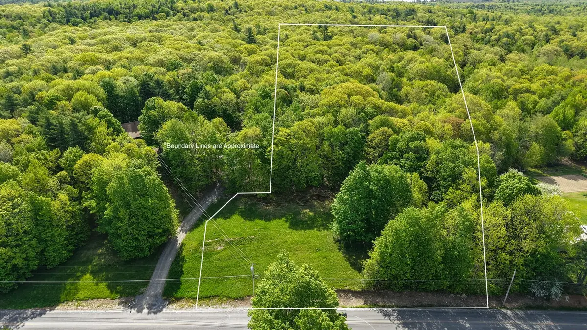 M 3 L 41 Maple Ridge Road, Winslow, ME 04901 - #1