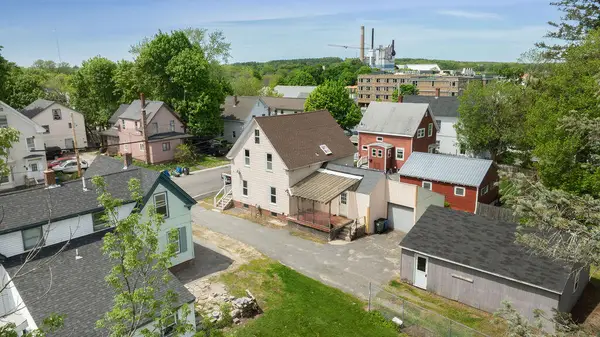 68 Seavey Street, Westbrook, ME 04092