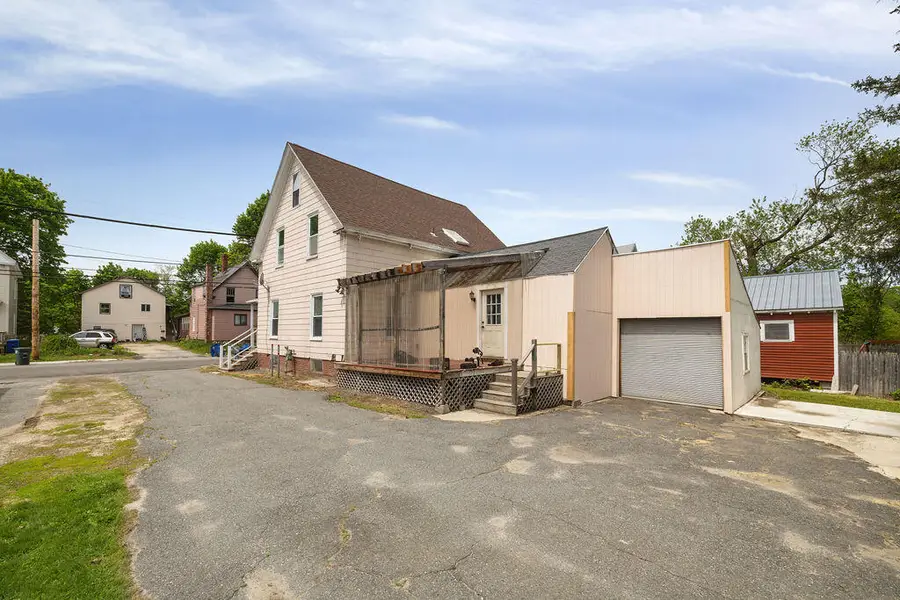 68 Seavey Street, Westbrook, ME 04092 - #2