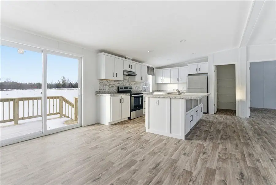 59 Beech Lane, Whitefield, ME 04353 - #2