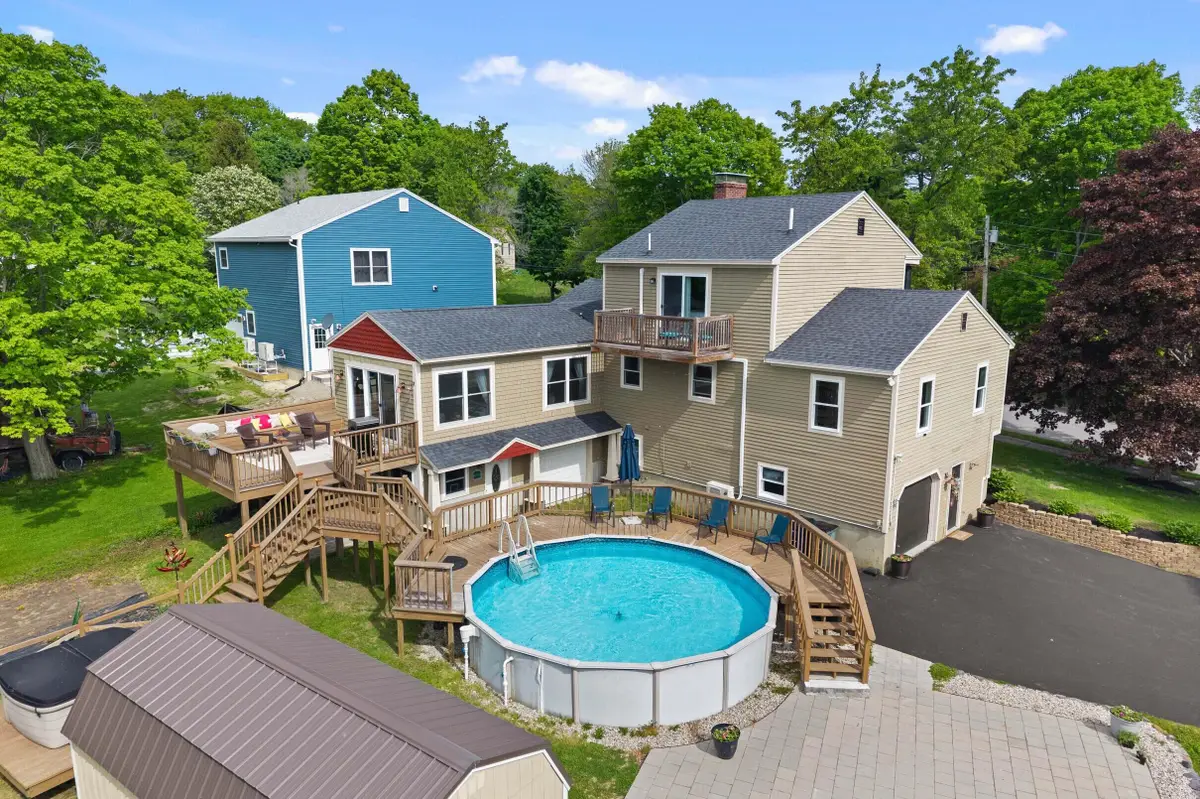 19 Alberta Drive, Westbrook, ME 04092 - #1