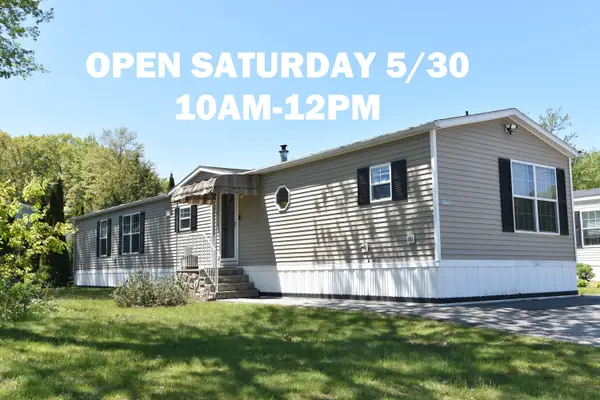 8 Jordan Drive, Lisbon, ME 04252