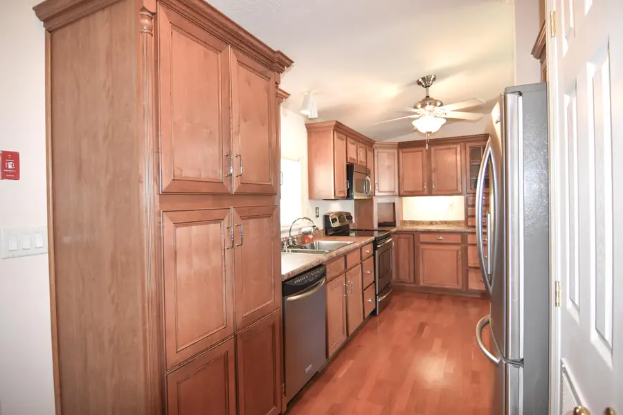 8 Jordan Drive, Lisbon, ME 04252 - #2