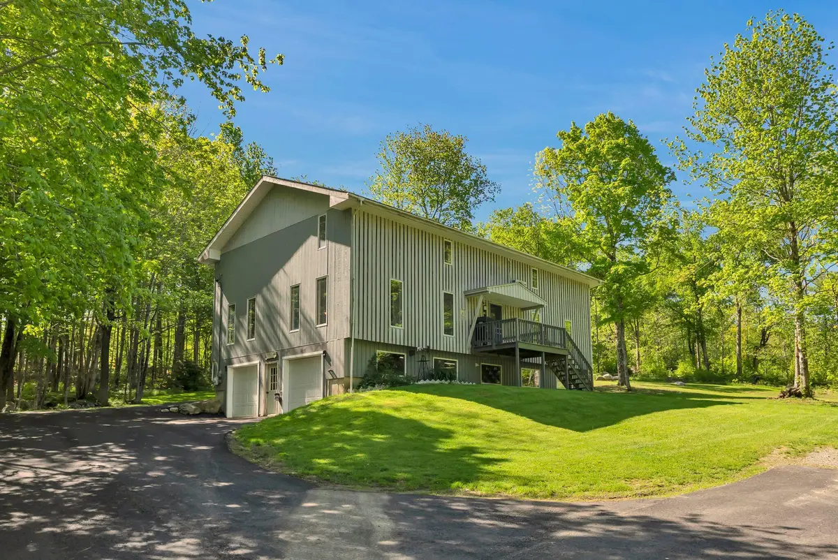 359 Atlantic Highway, Waldoboro, ME 04572 - #1