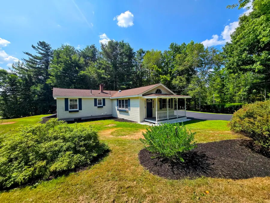 39 Woodman Hill Road, Jay, ME 04239 - #2