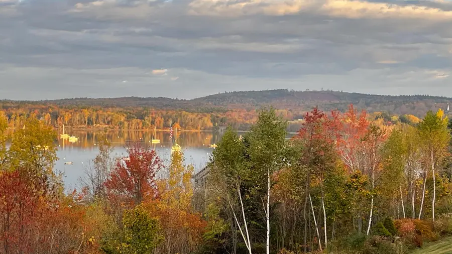44 Harbor View Drive #44, Stockton Springs, ME 04981 - #2