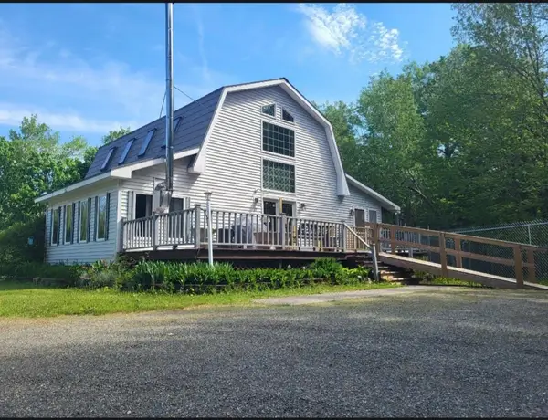 26 Plum Tree Lane, Calais, ME 04619