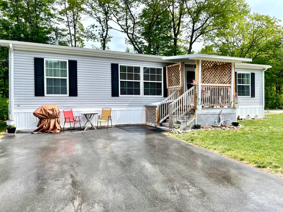15 Iris Court, Augusta, ME 04330 - #2