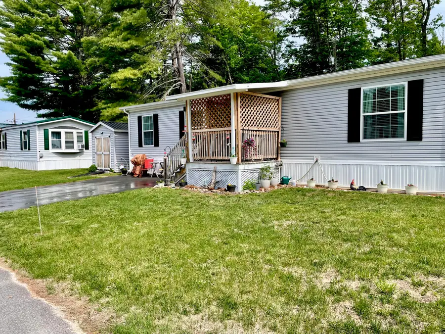 15 Iris Court, Augusta, ME 04330 - #3
