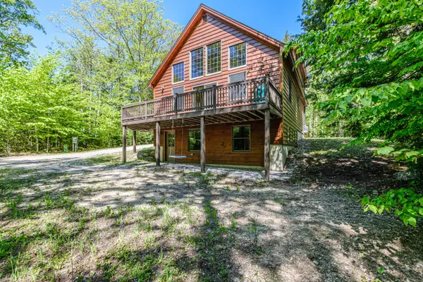 91 River Valley Acres Road, Bethel, ME 04217