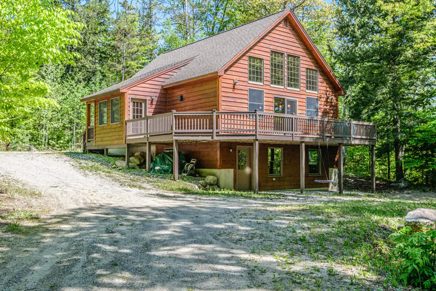 91 River Valley Acres Road, Bethel, ME 04217 - #2