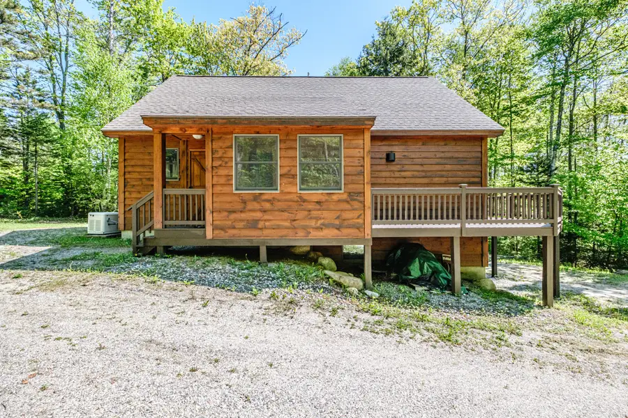 91 River Valley Acres Road, Bethel, ME 04217 - #3