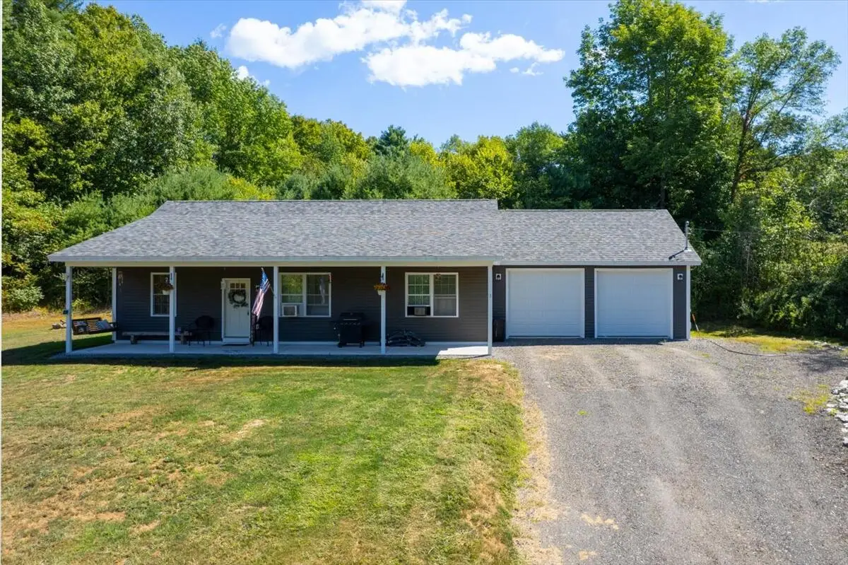 3 Dragon Fly Drive, West Gardiner, ME 04345 - #1