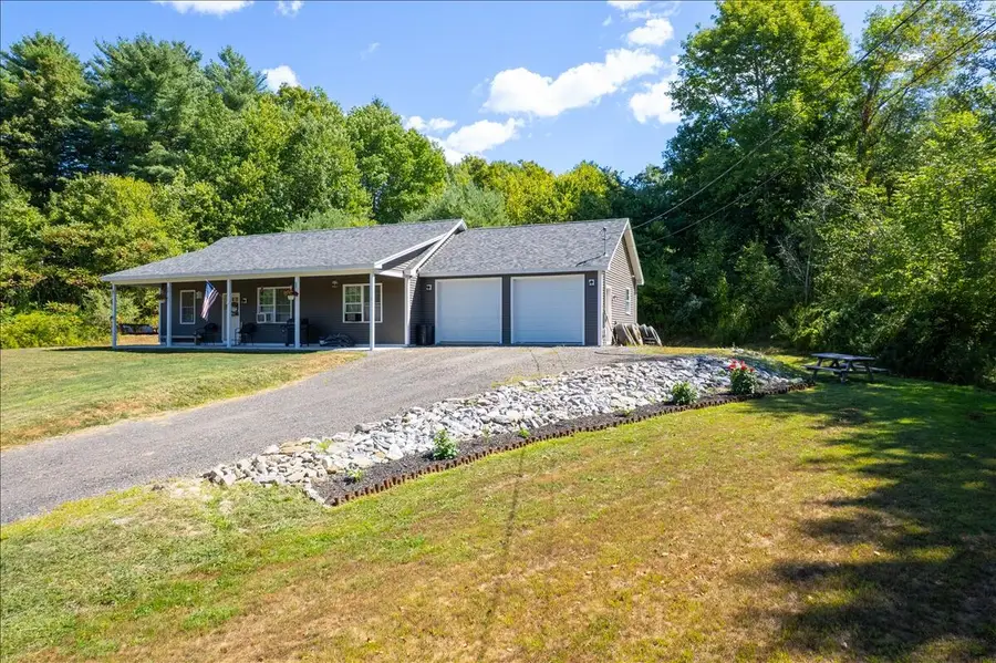 3 Dragon Fly Drive, West Gardiner, ME 04345 - #3