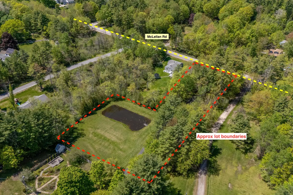 33A Mclellan, Gorham, ME 04038 - #1