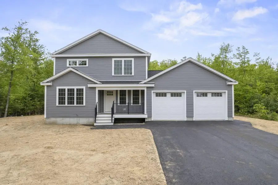 18 Granite Hill Drive, Berwick, ME 03901 - #2