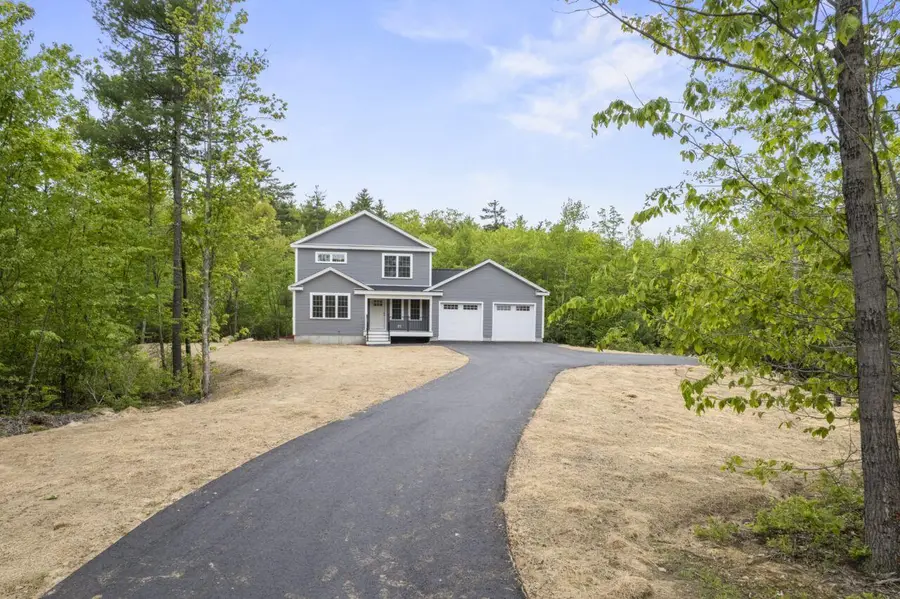18 Granite Hill Drive, Berwick, ME 03901 - #3
