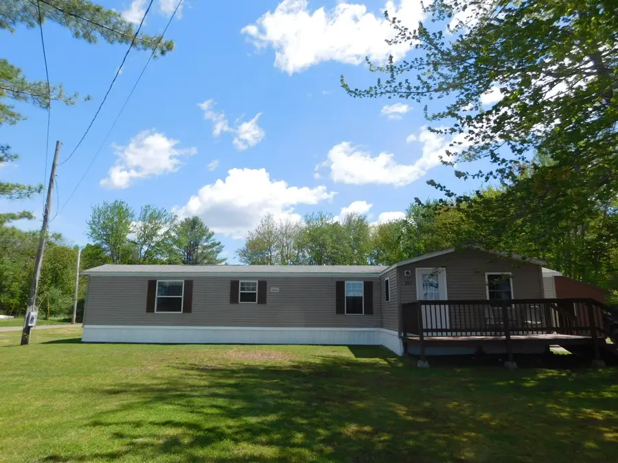 212 Bradley Road, Milford, ME 04461 - #2