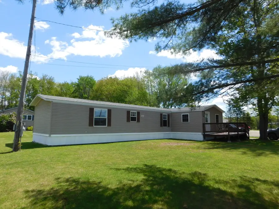 212 Bradley Road, Milford, ME 04461 - #3