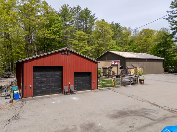 786 Howes Corner Road, Turner, ME 04282