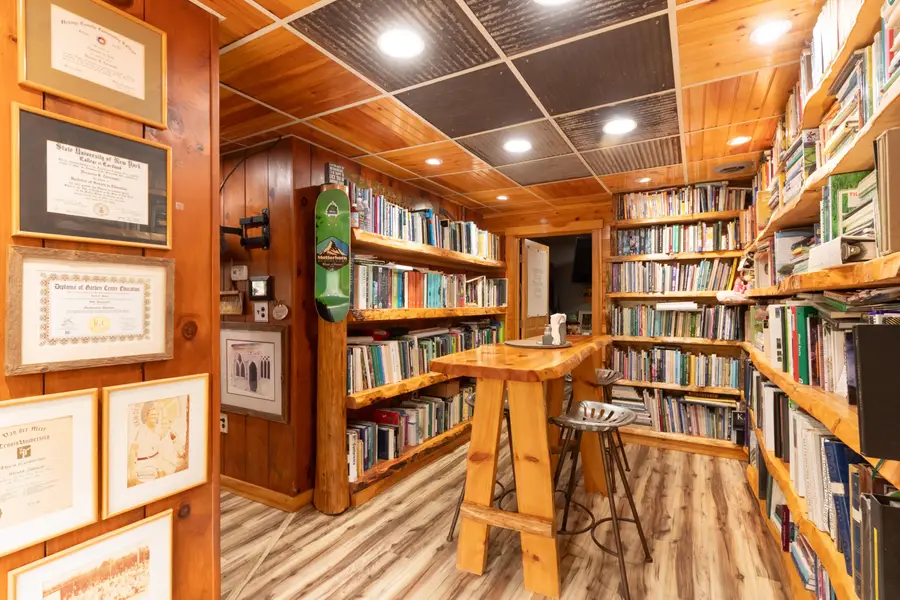 786 Howes Corner Road, Turner, ME 04282 - #2