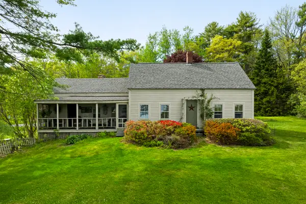 367 East Side Road, Boothbay, ME 04571