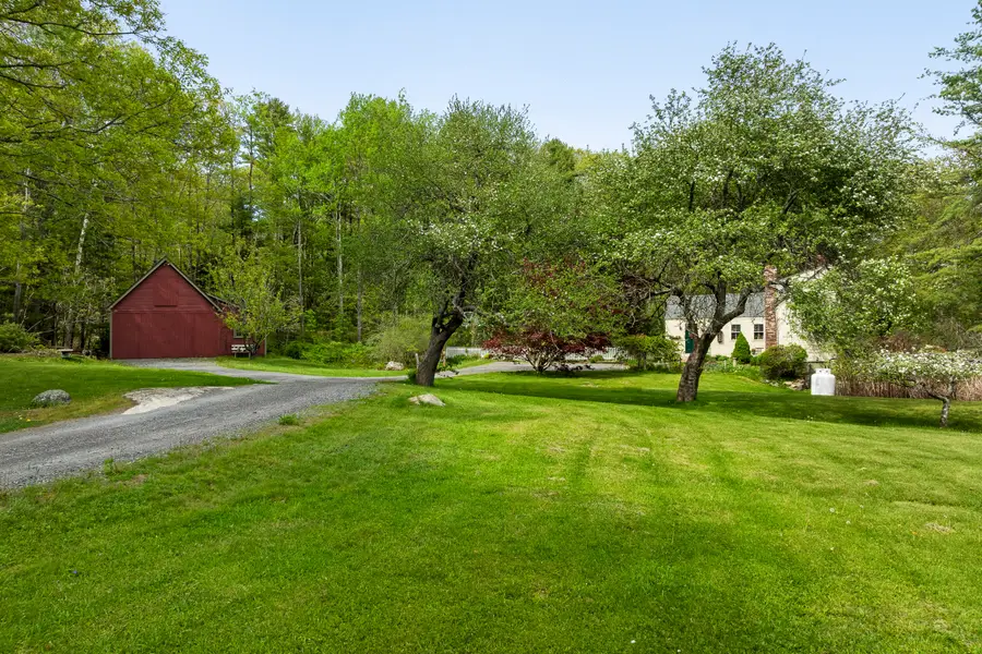 367 East Side Road, Trevett, ME 04571 - #3