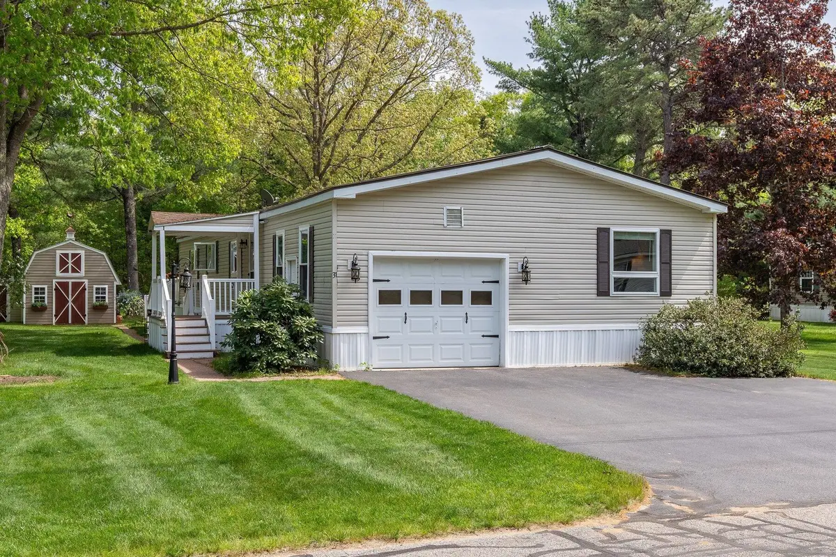 31 Marsh Brook Crossing, Sanford, ME 04073 - #1