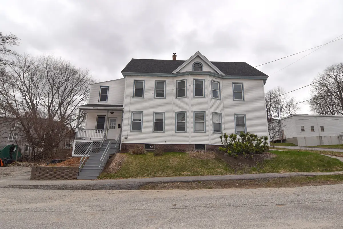 86 Fourth Street, Auburn, ME 04210 - #1