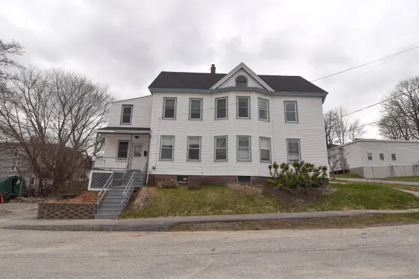 86B Fourth Street, Auburn, ME 04210